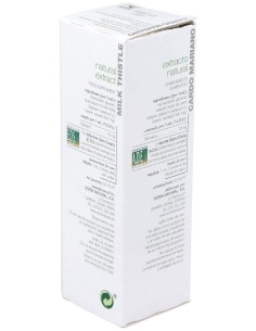 Ext. Cardo Mariano S/Al 50Ml de Soria Natural 2