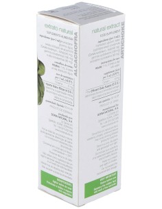 Ext. Alcachofa Xxi  50Ml. S/Al de Soria Natural 2