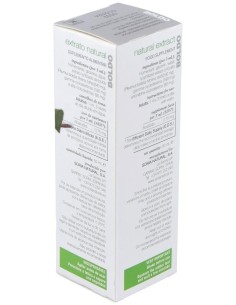 Ext. Boldo Xxi 50Ml. S/Al de Soria Natural 2