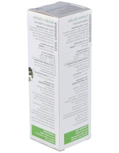 Ext. Gayuba Xxi 50Ml. S/Al de Soria Natural 2