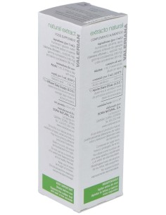 Ext. Valeriana Xxi 50Ml. S/Al de Soria Natural 2