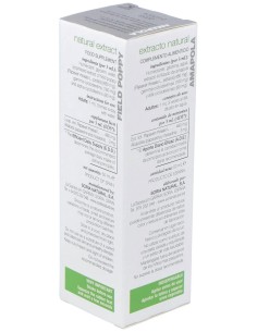 Ext. Amapola Xxi 50Ml. S/Al de Soria Natural 2