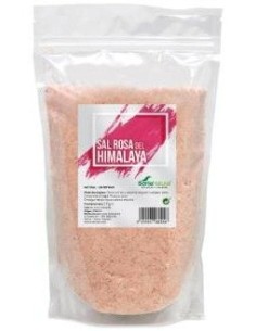 Sal Rosa Del Himalaya de Alecosor Soria Natural 2