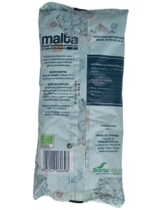 Malta de Alecosor Soria Natural 2