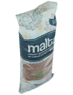 Malta de Alecosor Soria Natural 2