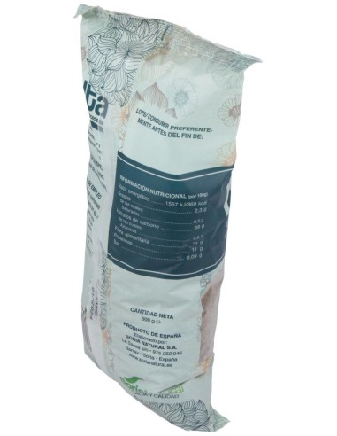 Malta (Sucedaneo De Cafe) Bolsa 500Gr de Soria Natural