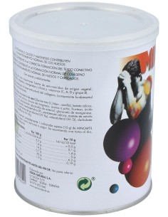 Mincartil Clasic 300Gr de Soria Natural 2