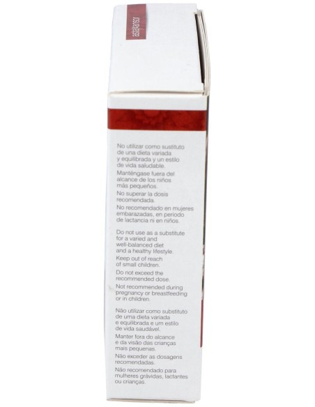 Astaxansor 30Perlas de Soria Natural