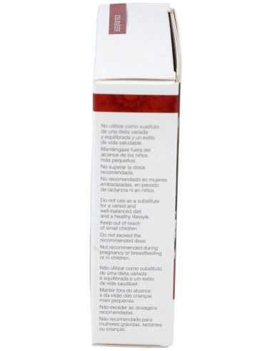 Astaxansor 30Perlas de Soria Natural