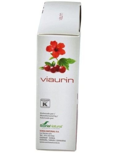 Viaurin 28Comp. de Soria Natural