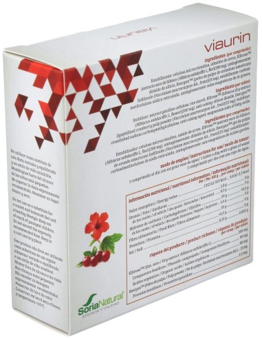 Viaurin 28Comp. de Soria Natural