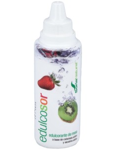 Edulcosor 100 C.C. de Alecosor Soria Natural 2