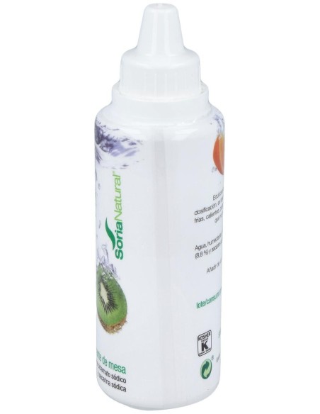 Edulcosor 100Cc de Soria Natural