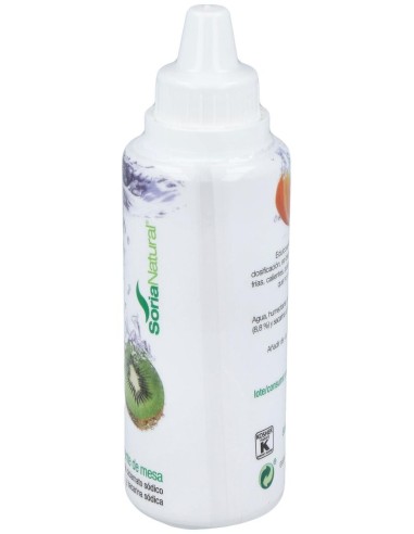 Edulcosor 100Cc de Soria Natural