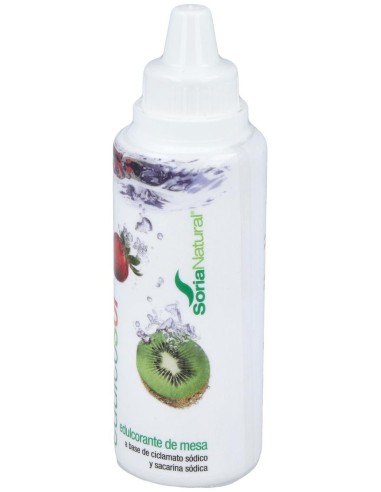 Edulcosor 100Cc de Soria Natural