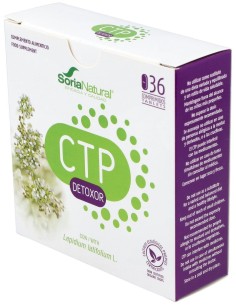 Ctp 36Comp. de Soria Natural 2