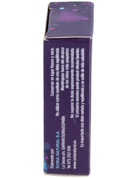 Melatonina 90Comp. de Soria Natural