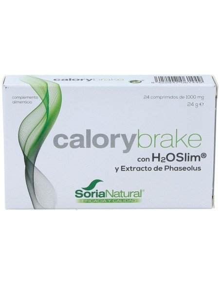 Calory Brake 24Comp. de Soria Natural
