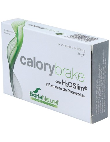 Calory Brake 24Comp. de Soria Natural