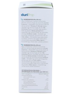 Durilimp 250Ml. de Soria Natural 2