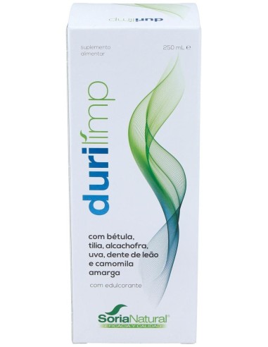 Durilimp 250Ml. de Soria Natural