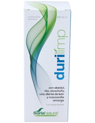 Durilimp 250Ml. de Soria Natural