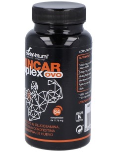 Mincar Suplex Ovo 84Comp. de Soria Natural 2