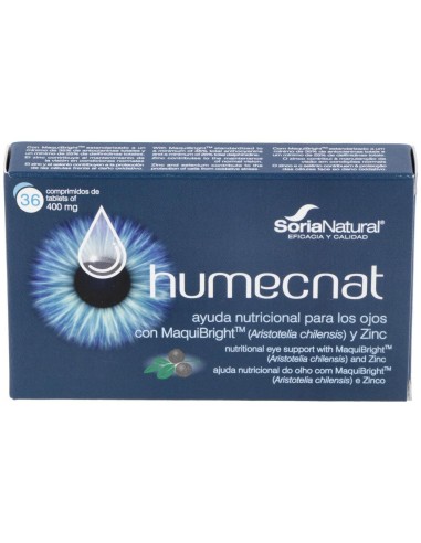 Humecnat 36Comp. de Soria Natural