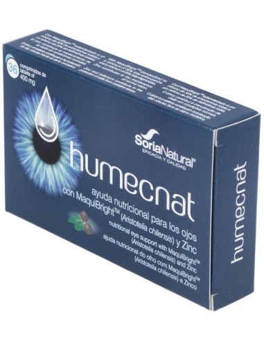 Humecnat 36Comp. de Soria Natural