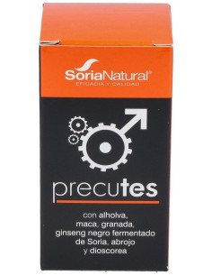 Precutes 60Comp. de Soria Natural 2
