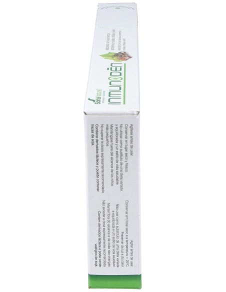 Inmunoden Senior 10Viales de Soria Natural