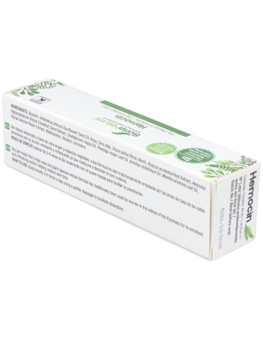 Hemocin 40Ml. de Soria Natural