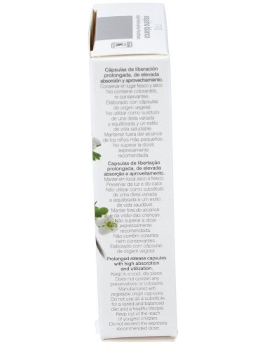 Pack de 2 ud Cap.S-17 Espino Blanco Xxi 30Cap. de Sor