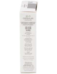 Cap.S 30 Propoleo Xxi 30Cap. de Soria Natural 2