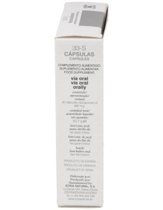 Cap.S 33 Travalera Xxi 30Cap. de Soria Natural 2
