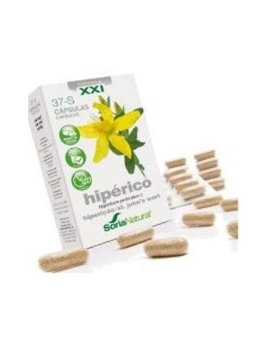 Cap.S-37 Hiperico Xxi 30Cap. de Soria Natural