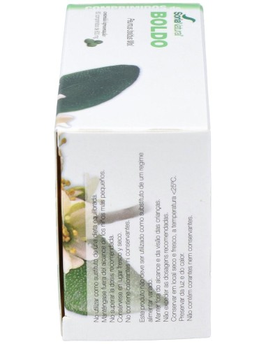 Boldo 60Comp. de Soria Natural