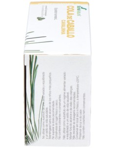 Cola De Caballo 60Comp. de Soria Natural 2