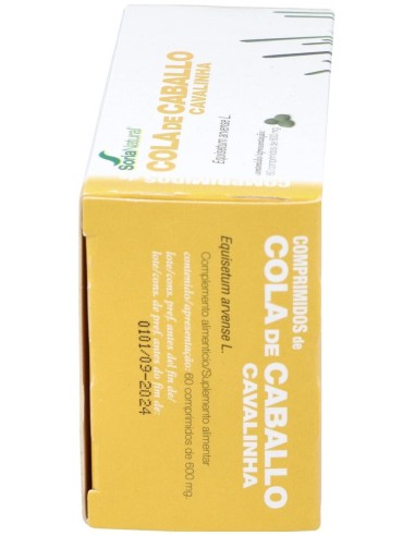 Cola De Caballo 60Comp. de Soria Natural