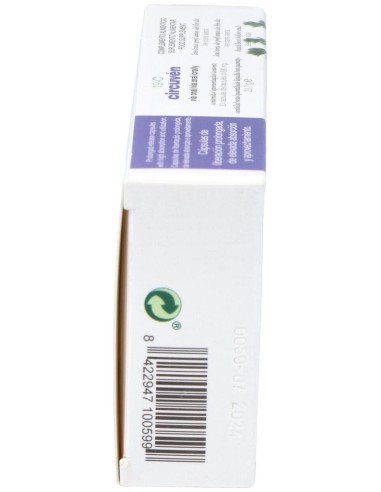 Cap.C-19 Circuven Xxi Rusc+Cipre+Hama+Casta 30Cap. de Soria Natural