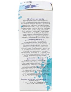 A Protegerse Niñ@S Jarabe 150Ml. de Soria Natural 2