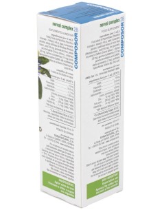 Composor 28 Nerval Complex Xxi 50Ml. de Soria Natural 2