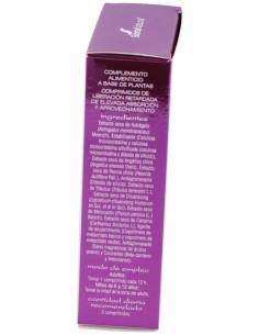 Chinasor 01 Bu Yang Huang Wu Wan 30Comp. de Soria Natural 2