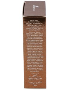 Chinasor 28 Dan Zhixiao Yao Wan 30Comp. de Soria Natural 2