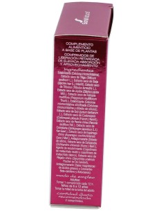 Chinasor 33 Geng Nian Qi Wan 30Comp. de Soria Natural 2