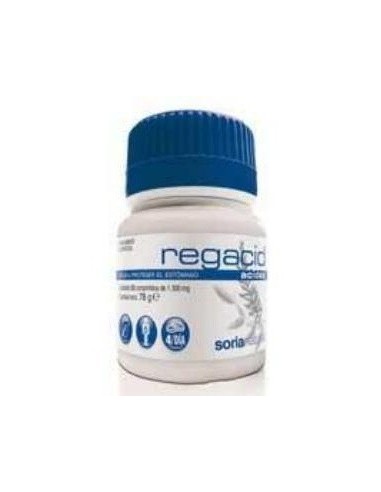 Regacid Acidez 60Comp. de Soria Natural