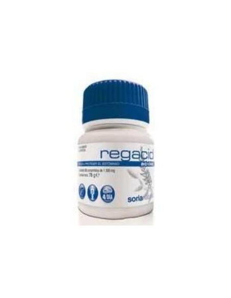 Regacid Acidez 60Comp. de Soria Natural
