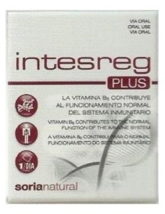 Intesreg Plus 14Sbrs. de Soria Natural 2