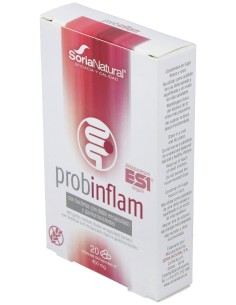 Probinflam 20Cap. de Soria Natural 2