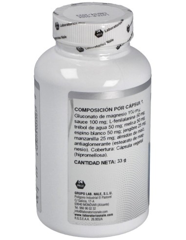 Migranela 17 60Cap. de Nale